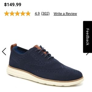 Cole Haan men's shoes